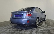 Subaru Legacy, 2 автомат, 2007, седан 