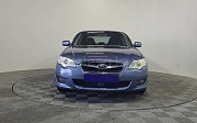 Subaru Legacy, 2 автомат, 2007, седан 