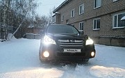 Subaru Outback, 2.5 вариатор, 2013, универсал Щучинск