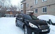 Subaru Outback, 2.5 вариатор, 2013, универсал Щучинск