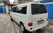 Volkswagen Transporter, 2.5 механика, 1994, минивэн Алматы