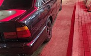 BMW 525, 2.5 механика, 1990, седан Атырау