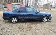 Opel Vectra, 1.6 механика, 1990, седан Алматы