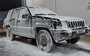 Jeep Grand Cherokee, 4 автомат, 1993, внедорожник Ақтөбе