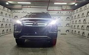 Mitsubishi Pajero Sport, 3 автомат, 2021, внедорожник Астана