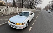 Toyota Carina ED, 2 автомат, 1994, седан Алматы