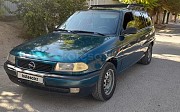 Opel Astra, 1.8 механика, 1997, универсал 