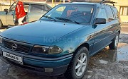 Opel Astra, 1.8 механика, 1997, универсал 