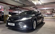 Toyota Camry, 2.5 автомат, 2021, седан Алматы