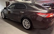 Toyota Camry, 2.5 автомат, 2021, седан Алматы