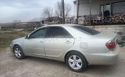 Toyota Camry, 2.4 автомат, 2002, седан 