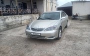 Toyota Camry, 2.4 автомат, 2002, седан 