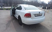 Volkswagen Polo, 1.6 механика, 2014, седан Алматы