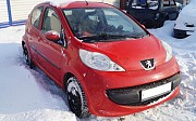 Peugeot 107, 1 механика, 2007, хэтчбек Алматы