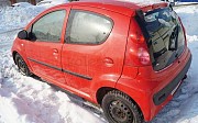 Peugeot 107, 1 механика, 2007, хэтчбек Алматы