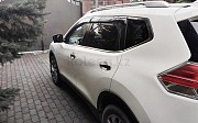 Nissan X-Trail, 2.5 вариатор, 2017, кроссовер Алматы