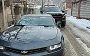 Chevrolet Camaro, 3.6 автомат, 2015, купе Алматы