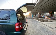 Toyota Highlander, 3 автомат, 2002, кроссовер Алматы