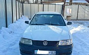 Volkswagen Gol, 1.6 механика, 2005, хэтчбек Алматы