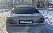 Lexus ES 300, 3 автомат, 2003, седан Степногорск