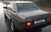 Mercedes-Benz 190, 2.3 автомат, 1989, седан Кызылорда
