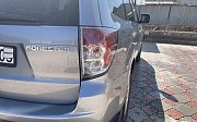 Subaru Forester, 2 автомат, 2008, кроссовер Алматы