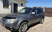 Subaru Forester, 2 автомат, 2008, кроссовер Алматы