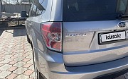 Subaru Forester, 2 автомат, 2008, кроссовер Алматы