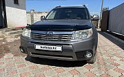 Subaru Forester, 2 автомат, 2008, кроссовер Алматы