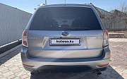 Subaru Forester, 2 автомат, 2008, кроссовер Алматы