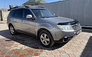 Subaru Forester, 2 автомат, 2008, кроссовер Алматы