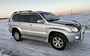 Toyota Land Cruiser Prado, 2.7 автомат, 2007, внедорожник Караганда