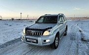 Toyota Land Cruiser Prado, 2.7 автомат, 2007, внедорожник Караганда