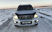 Toyota Land Cruiser Prado, 2.7 автомат, 2007, внедорожник Караганда