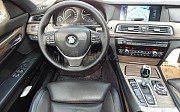 BMW 750, 4.4 автомат, 2009, седан 