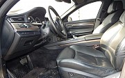 BMW 750, 4.4 автомат, 2009, седан 