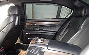 BMW 750, 4.4 автомат, 2009, седан Алматы