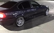 BMW 318, 1.9 автомат, 1998, седан Алматы