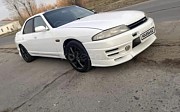 Nissan Skyline, 2.5 автомат, 1997, седан Павлодар