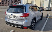 Subaru Forester, 2.5 вариатор, 2022, кроссовер Нұр-Сұлтан (Астана)