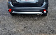 Mitsubishi Outlander, 2.4 вариатор, 2017, кроссовер Тараз