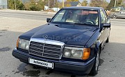 Mercedes-Benz E 220, 2.2 механика, 1991, седан Алматы