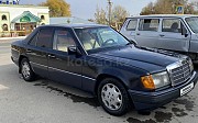 Mercedes-Benz E 220, 2.2 механика, 1991, седан Алматы