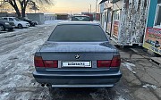 BMW 525, 2.5 механика, 1990, седан Орал