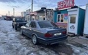BMW 525, 2.5 механика, 1990, седан Уральск