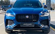 Jaguar F-Pace, 2 автомат, 2022, кроссовер Алматы