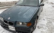 BMW 318, 1.8 механика, 1991, седан Риддер