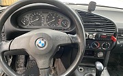 BMW 318, 1.8 механика, 1991, седан Риддер