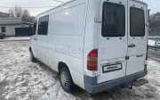 Mercedes-Benz Sprinter, 2.2 механика, 2001, фургон Алматы