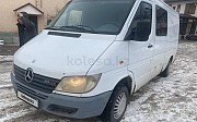 Mercedes-Benz Sprinter, 2.2 механика, 2001, фургон Алматы